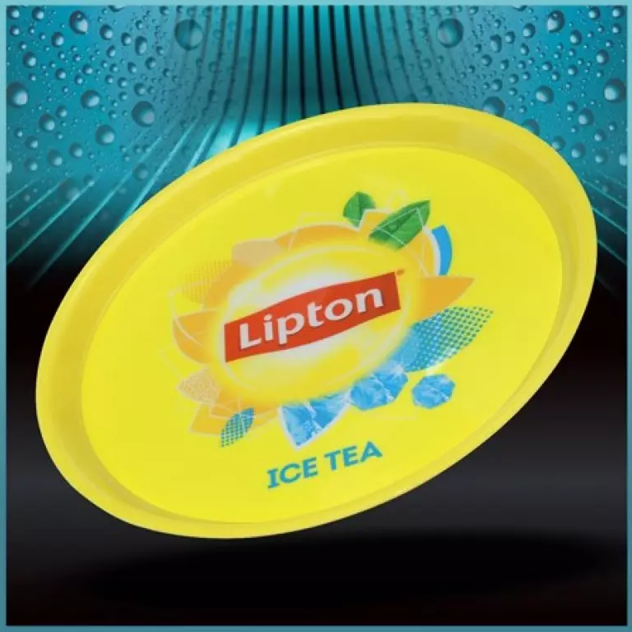 EcoServe Non-Slip Tray - Bertem