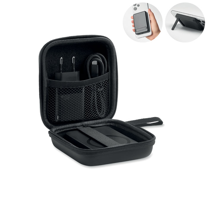 Powerbank Reiseset 5000mAh