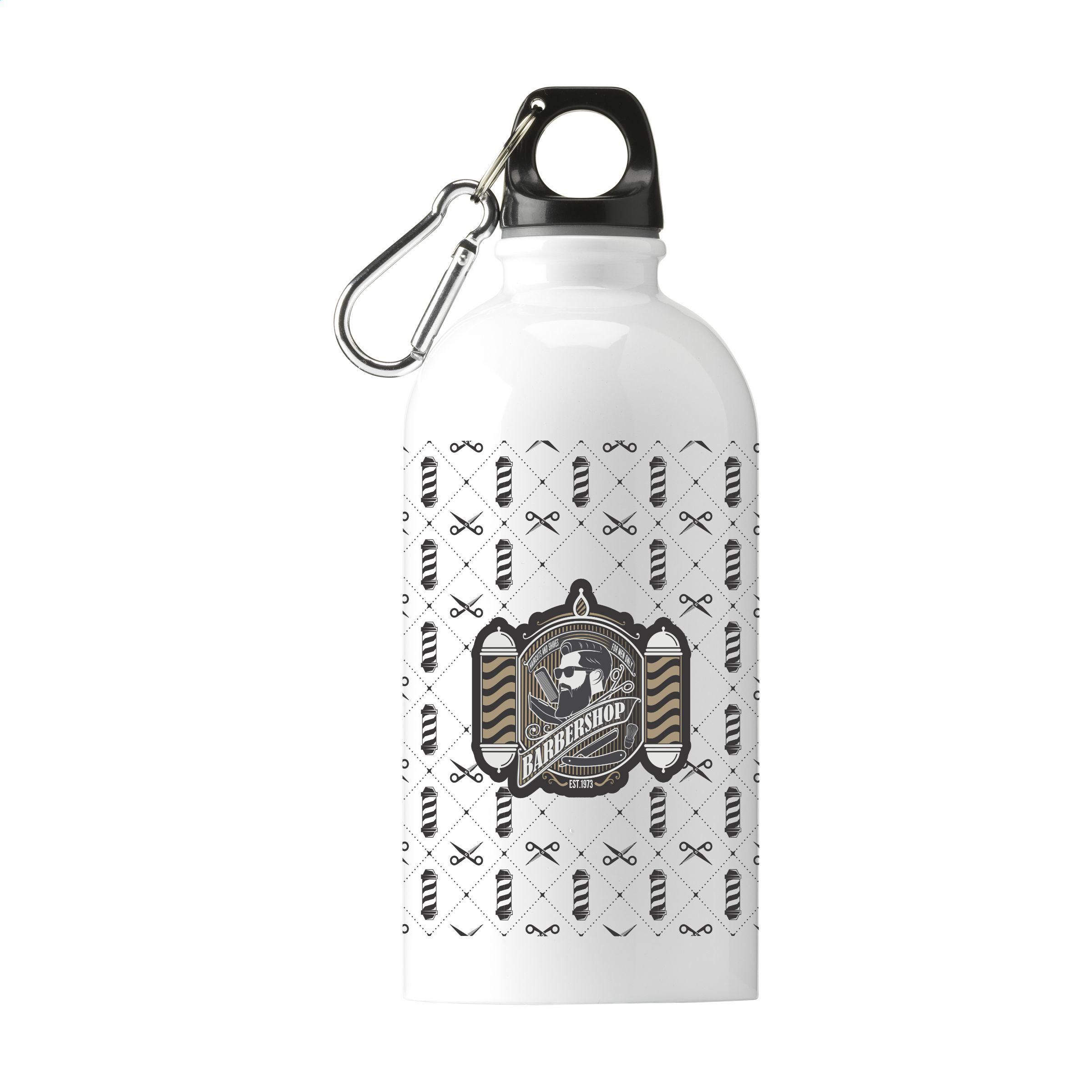EcoSteel Sporttrinkflasche - Teublitz