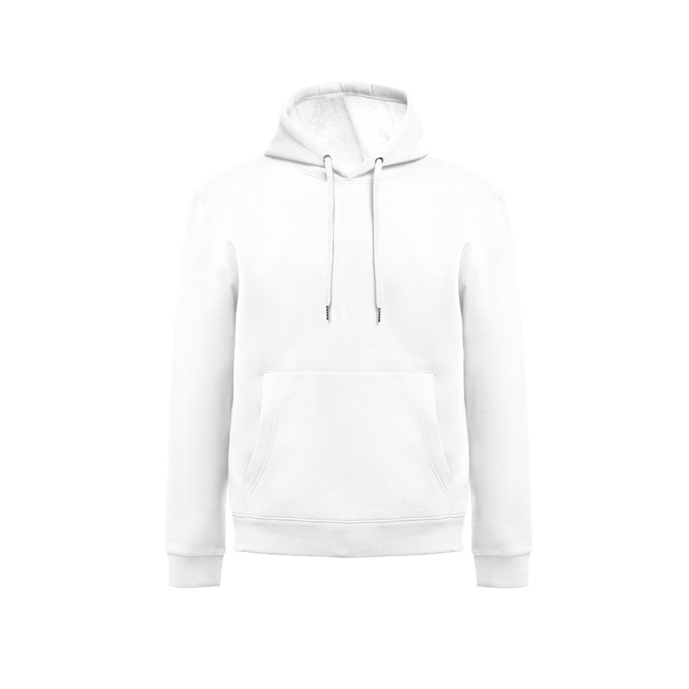 Milieuvriendelijke Katoenen Sweatshirt 3XL - Hooglede