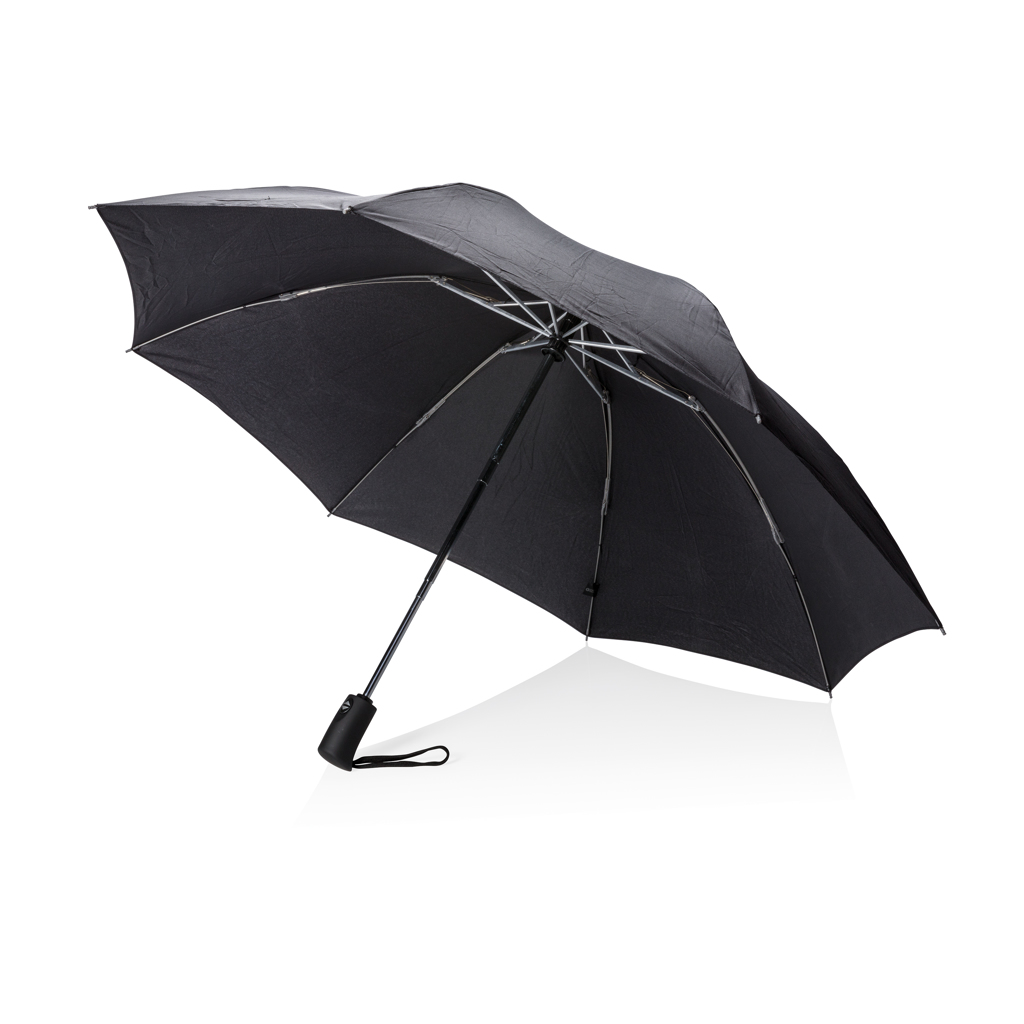 Parapluie réversible personnalisé - Stan