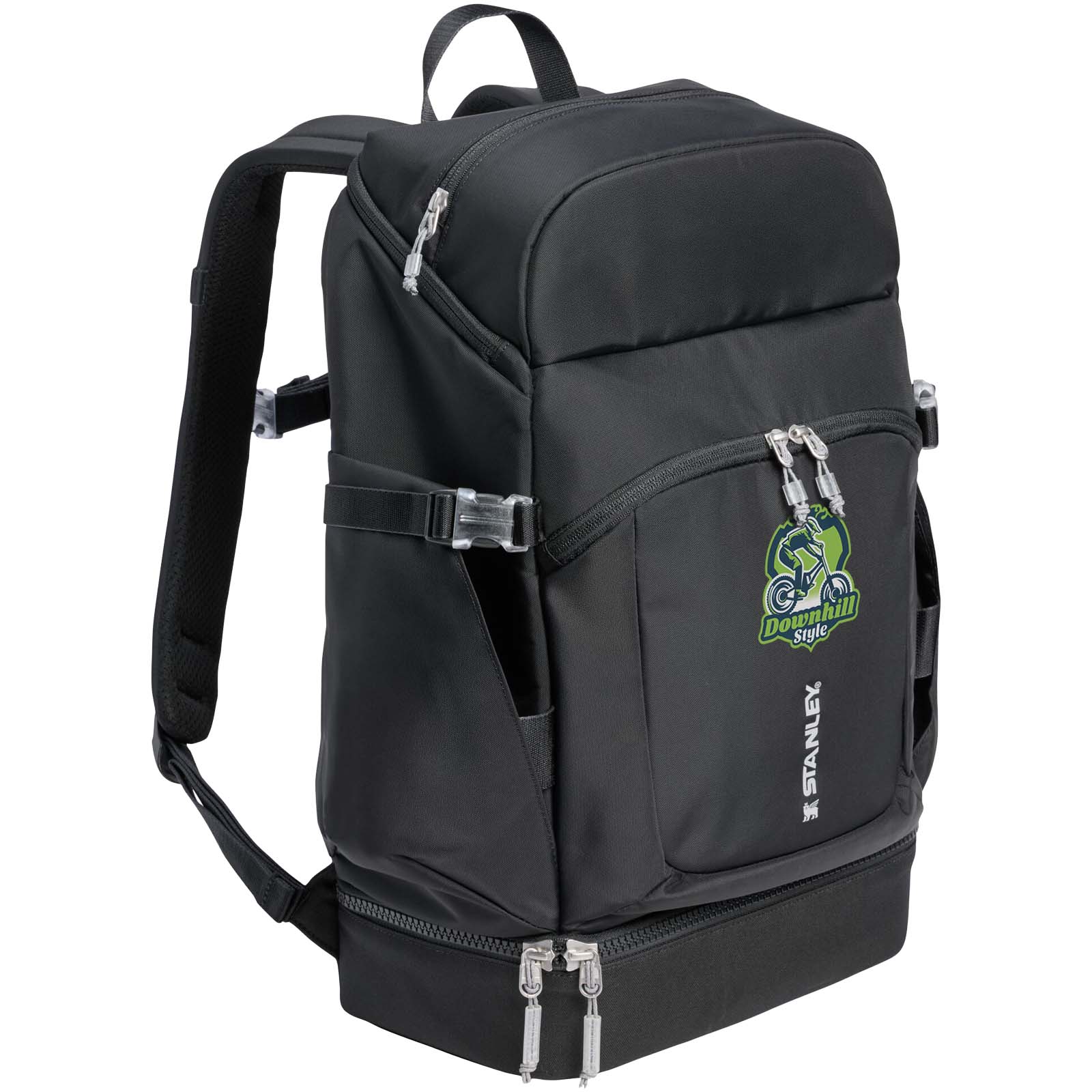 Stanley Vitalize™ Makro-Methode recycelter Rucksack 29L