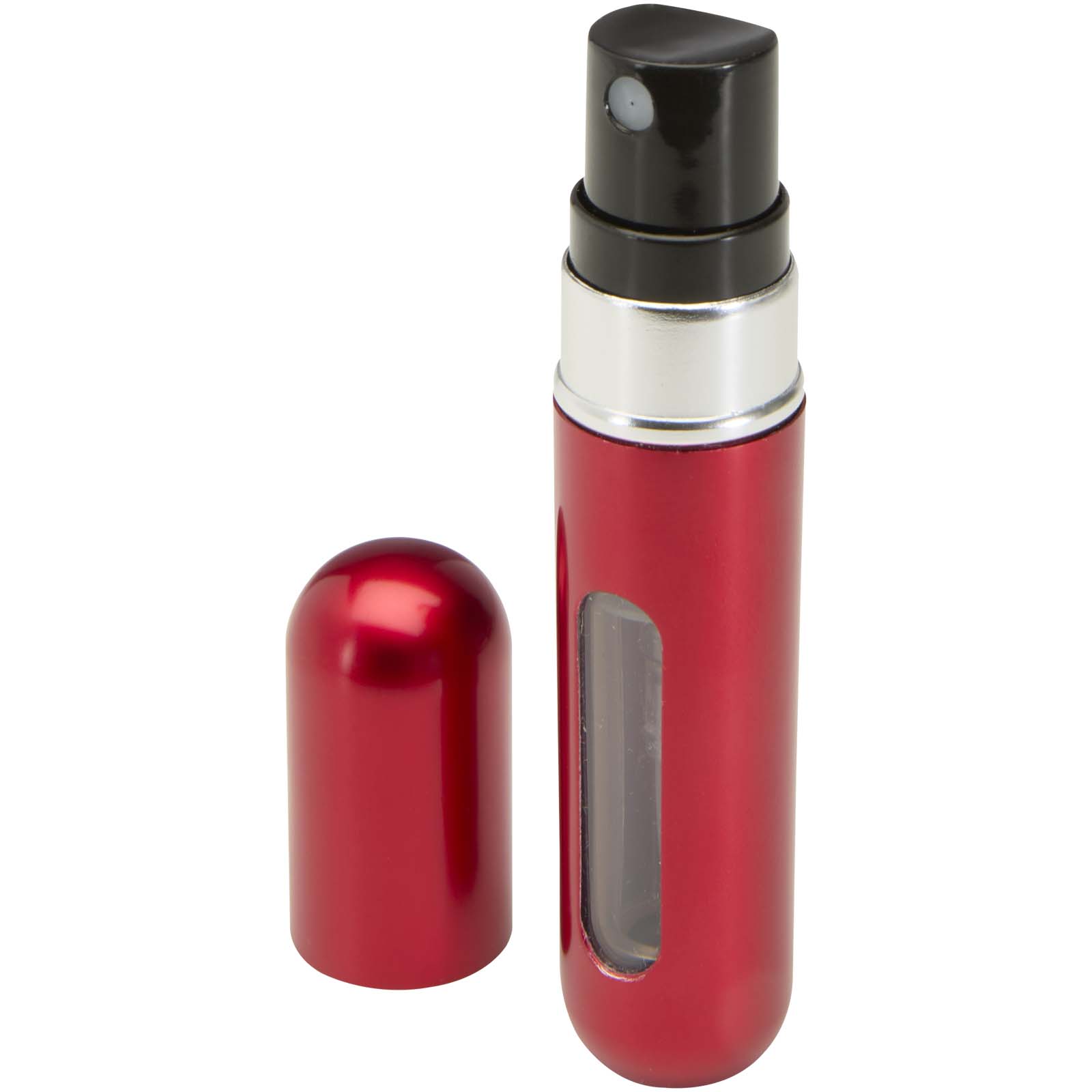Flacon de Parfum Rechargeable de Voyage - Menetou-Salon