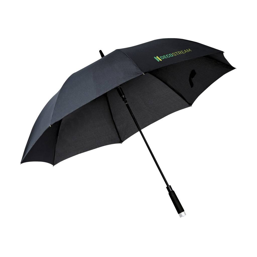 Parapluie personnalisé anti-vent 110cm - Harding - Zaprinta Belgique