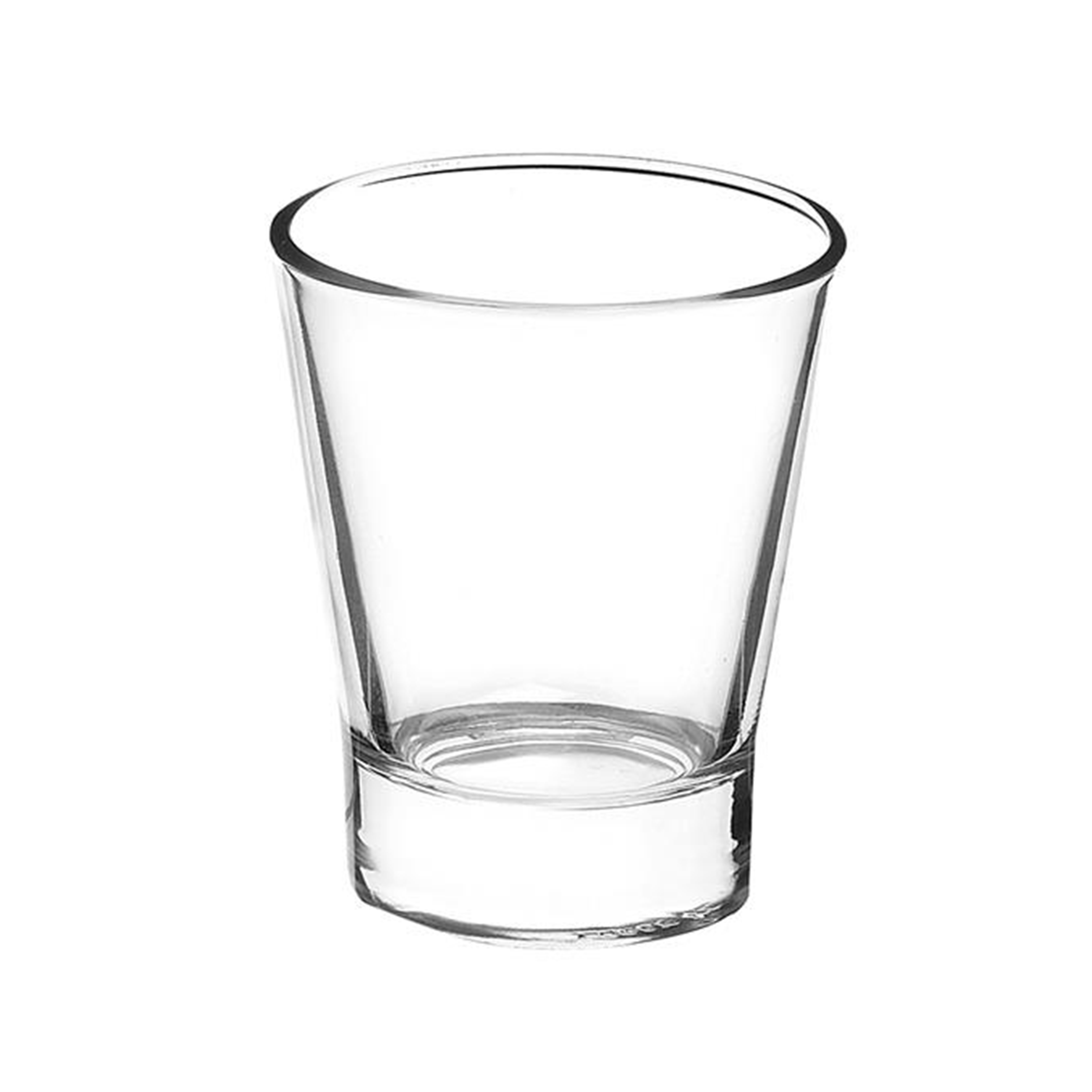 Cafeïne Glas 9 cl - Zoersel
