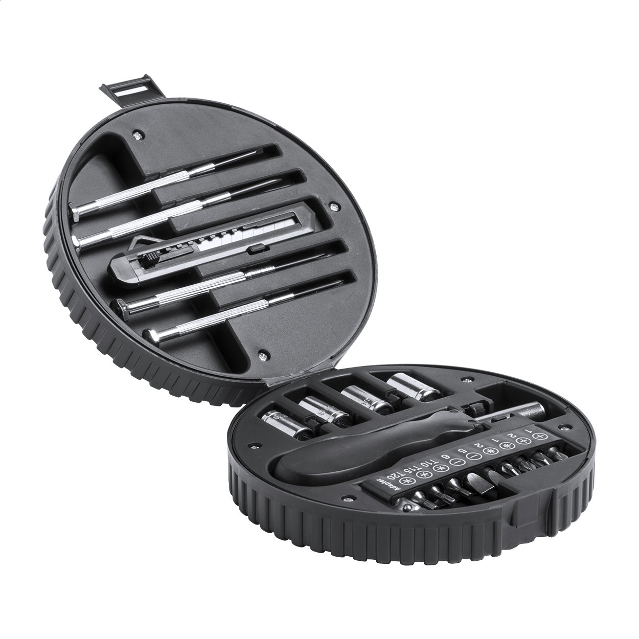 RadWerkzeugkoffer - Hallenberg