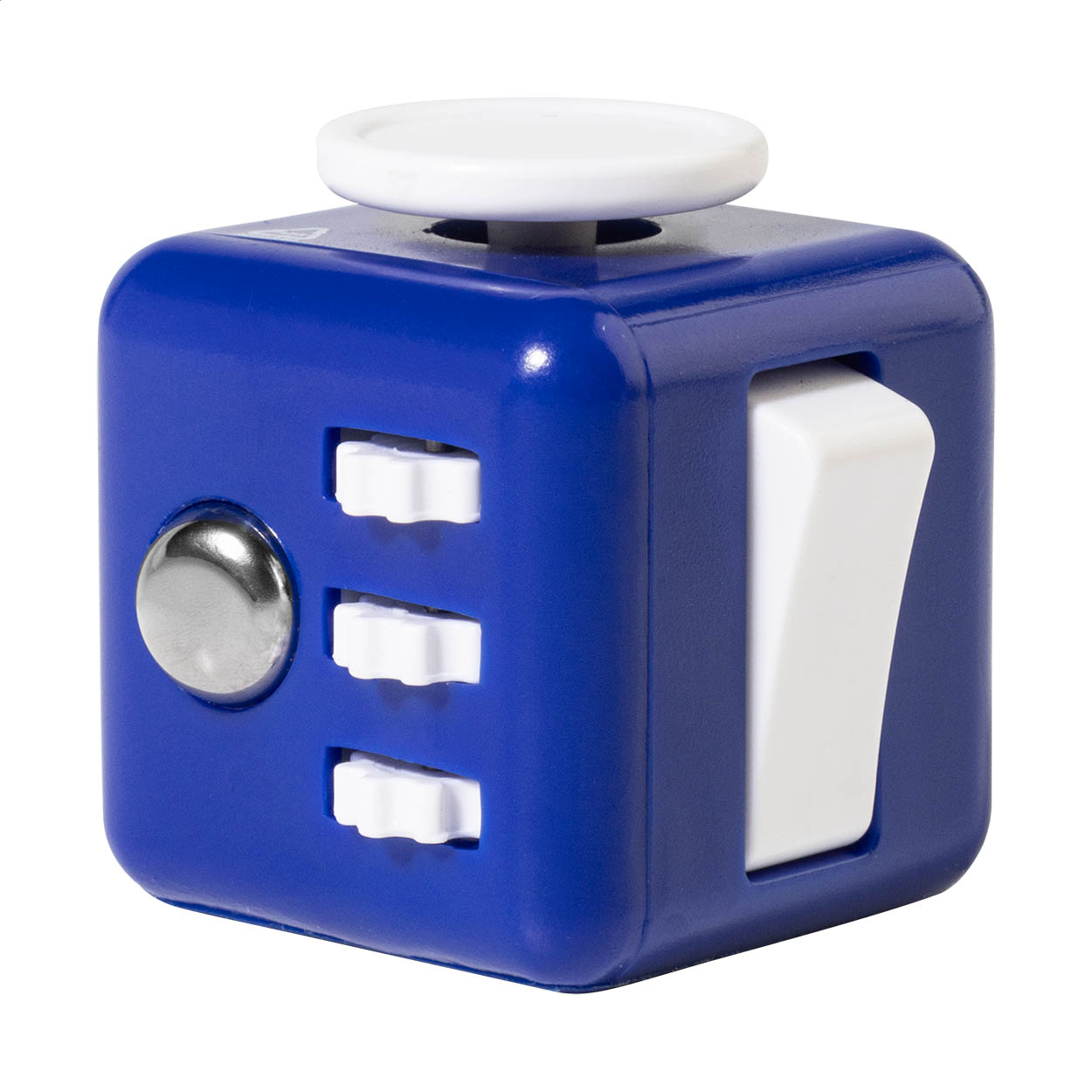 ChillSix RABS anti-stress fidget cube