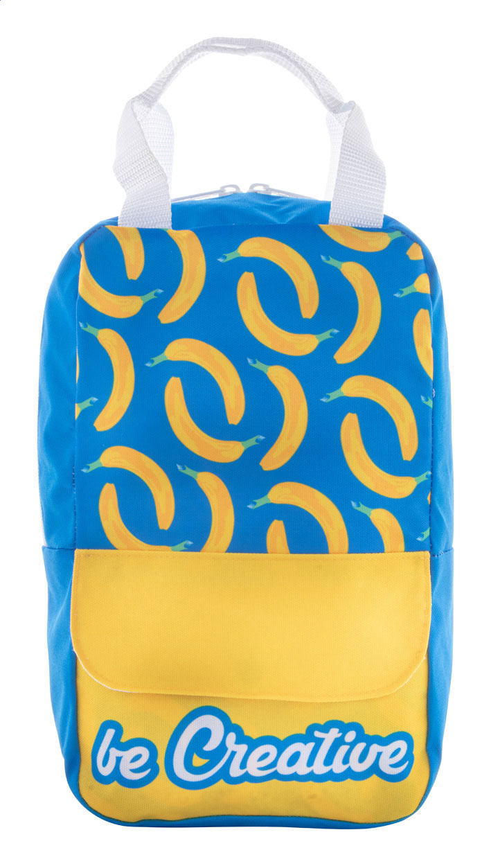 SuboBag Mini Rucksack - Lübeck, Hansestadt 