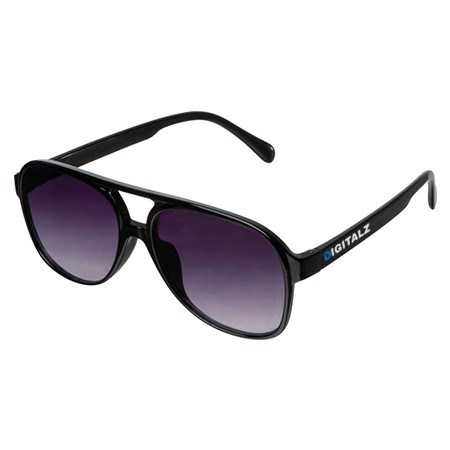 Kleurovergang Zonnebril - Zwevegem