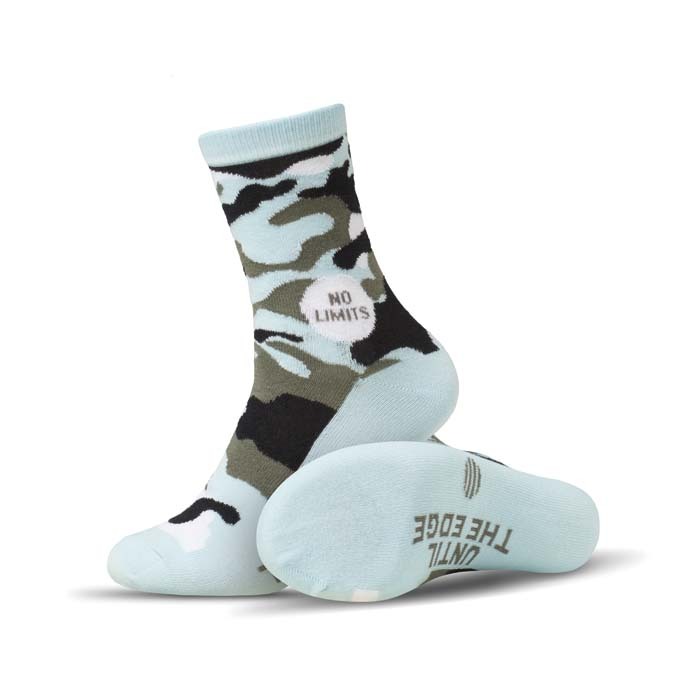 Chaussettes Créatives Personnalisables - Ars-Laquenexy