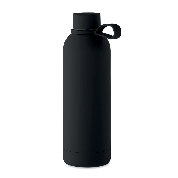 Duurzame Dubbelwandige Fles 500 ml - Keerbergen bedrukken met logo