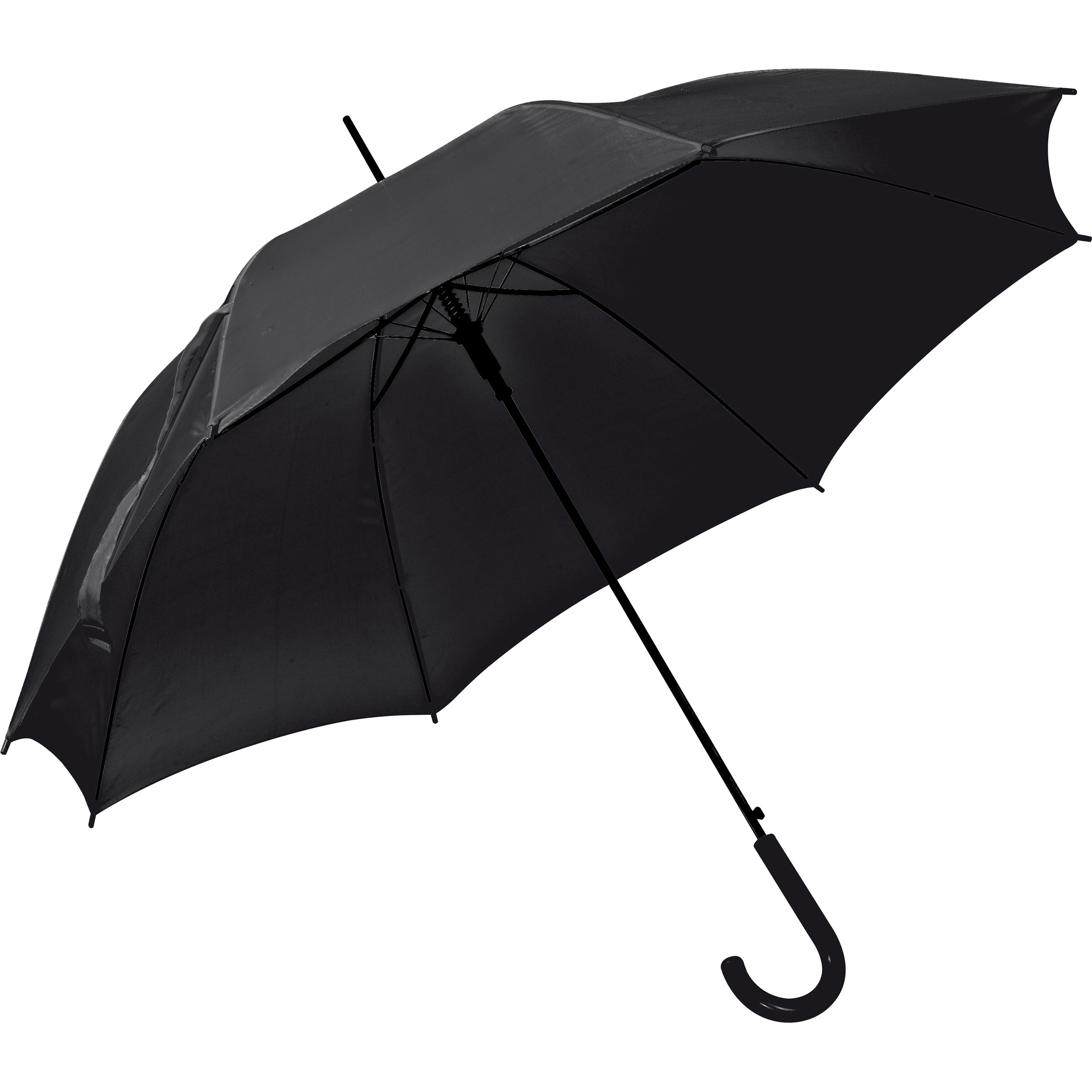 Parapluie Automatique LogoPrint - Bourré - Zaprinta Belgique