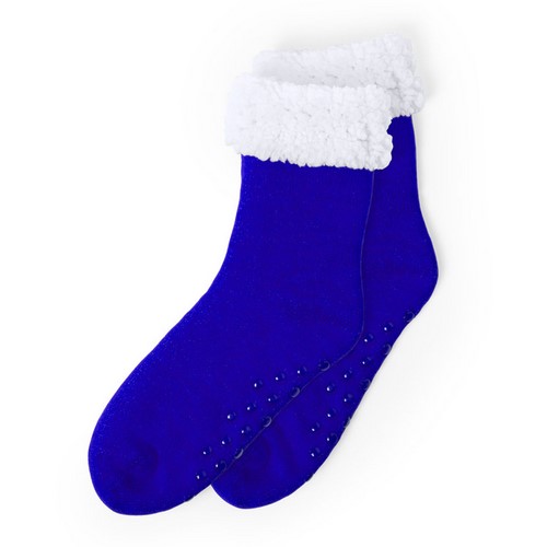 Chaussettes de Noël personnalisées - Pierick