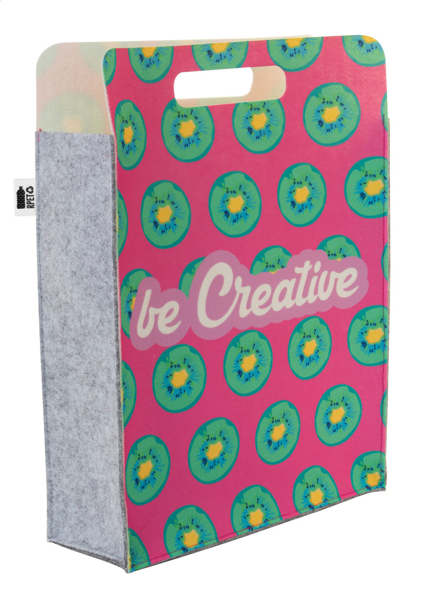 Sac Cabas Écolo - Frausseilles