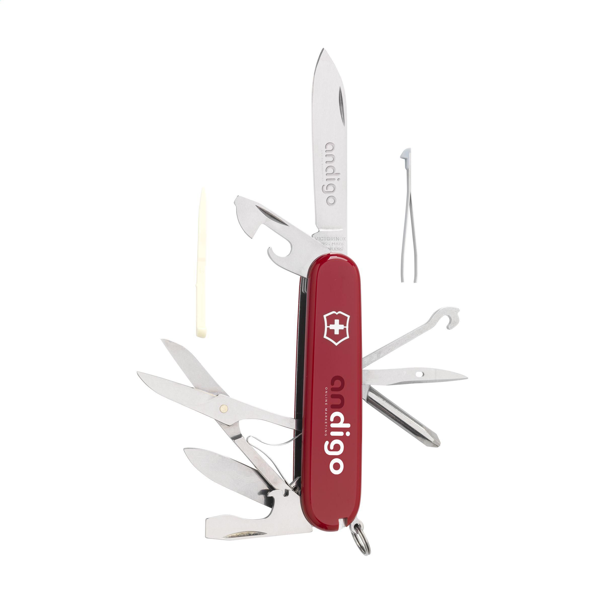 Couteau suisse Victorinox Super Tinker