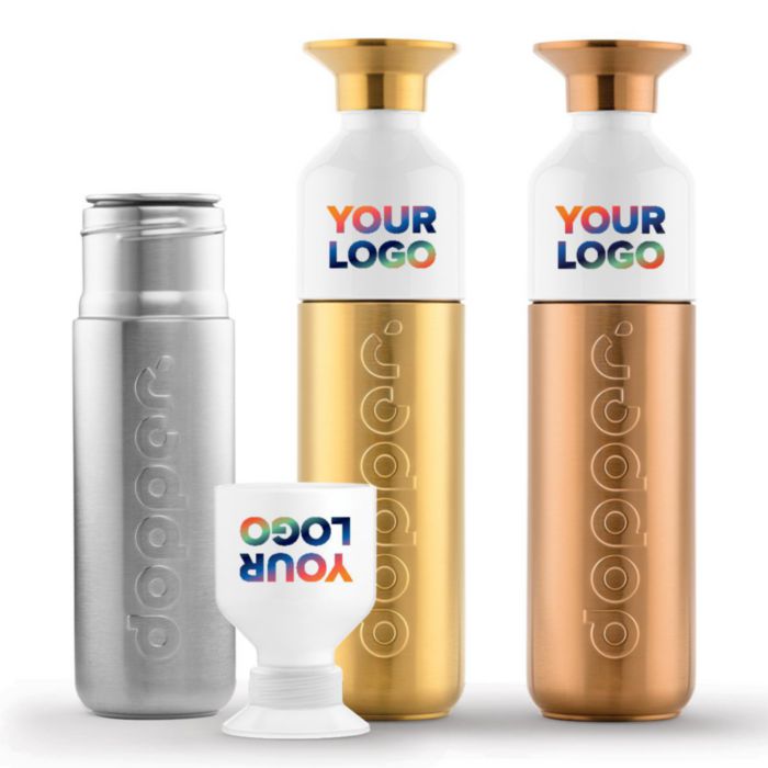 Dopper® Steel Hydration 490 ML - Weilheim in Oberbayern