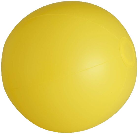 Balle de Plage Multicolore - Poix