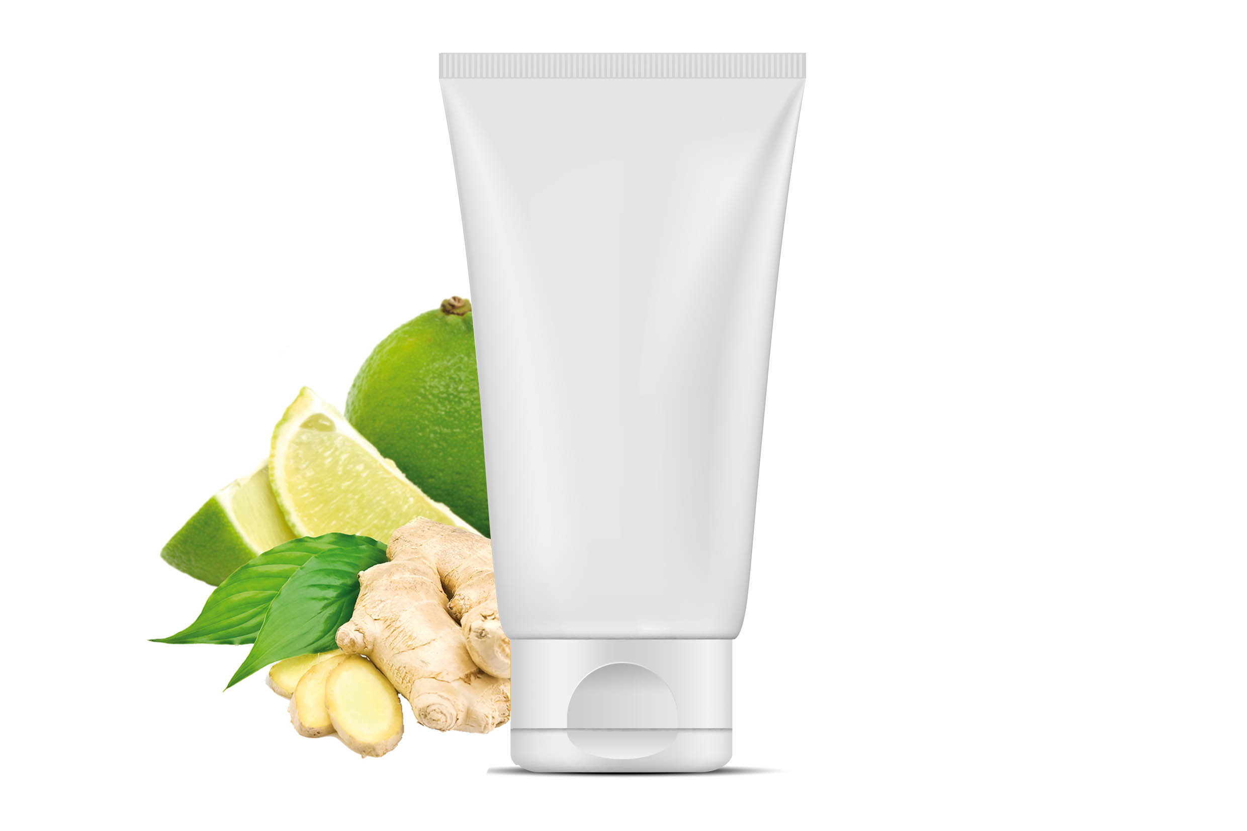 Gember-Limoen Handbalsem - Haacht