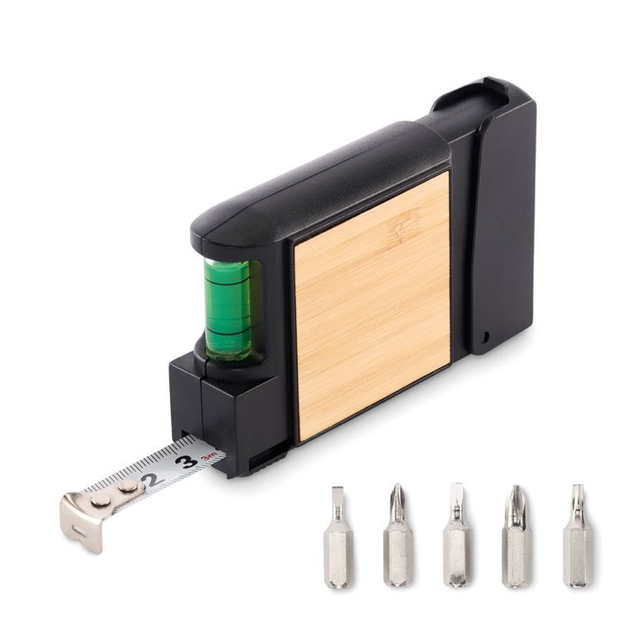 Multifunctionele Meetlint - Beerse