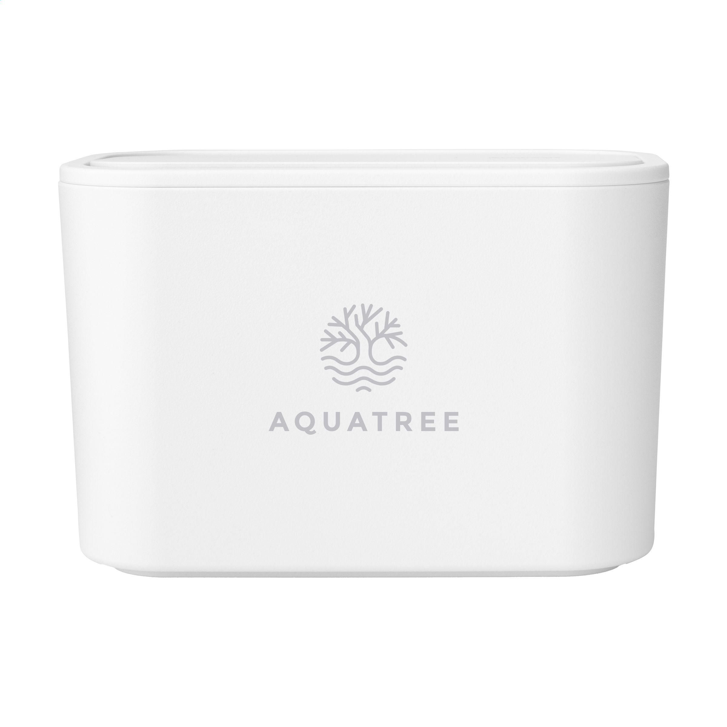 Brabantia Mindset Badezimmer-Abfalleimer