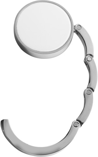 Opvouwbare metalen tas haak - Sint-Pieters-Leeuw