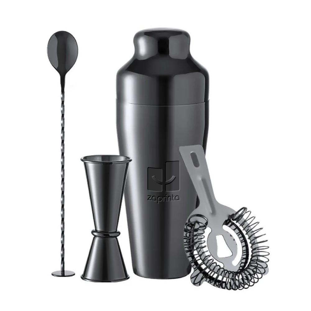 Coffret Cocktail Édition Limitée - Saint-Émilion