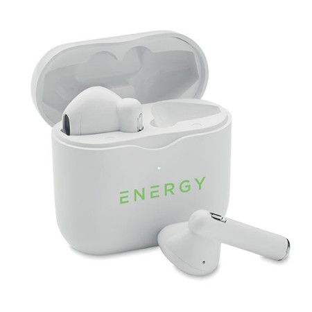 Audio oordopjes bedrukken - | Zaprinta België Audio oordopjes bedrukken - | Zaprinta België