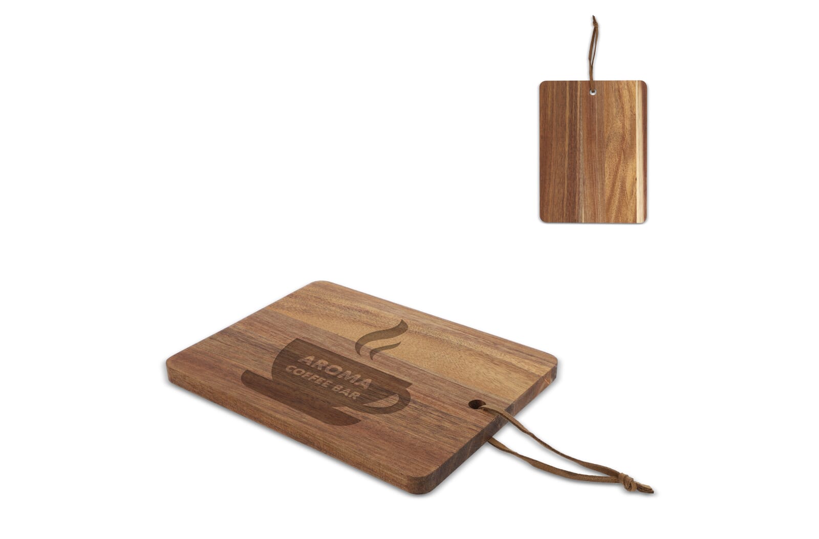 Snij- en Serveerplank Elegantie - Zandhoven