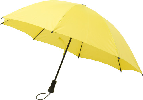 Parapluie en pongée 190T - Zaprinta Belgique