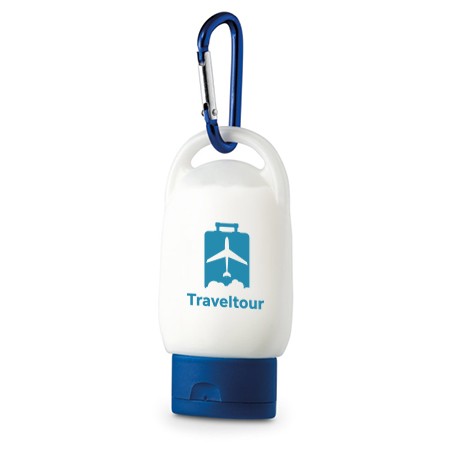 Spray Solaire SPF30 - Battery