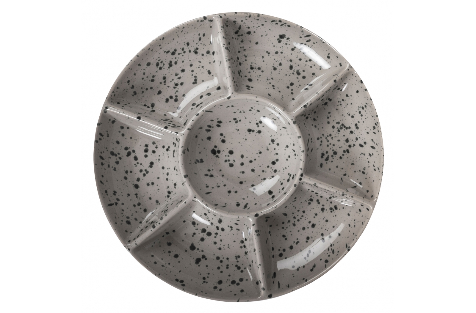 Unieke Gebakschaal - Hove