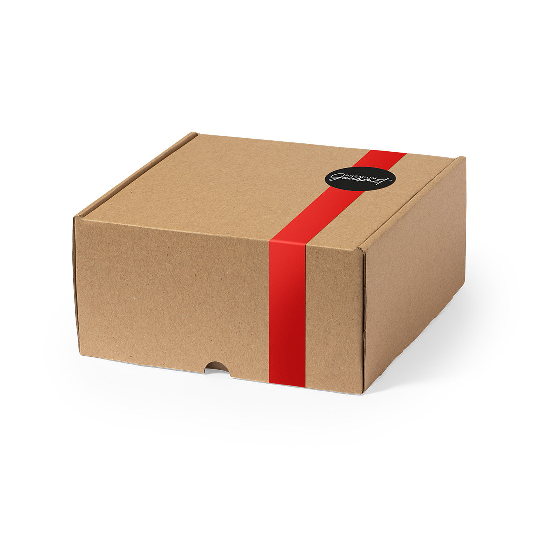 Kerstcadeau Luxe Set - Lummen