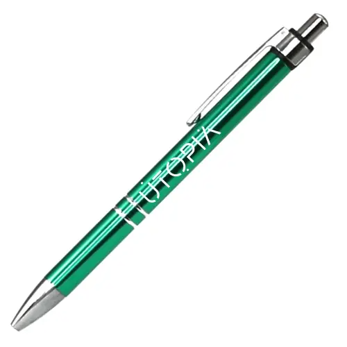 Stylo personnalisé gravé - Zaprinta Belgique
