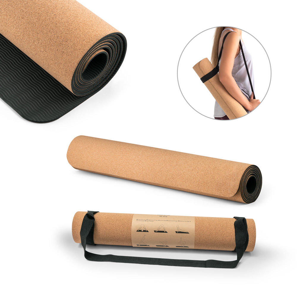 NaturFitness Matte - Teltow