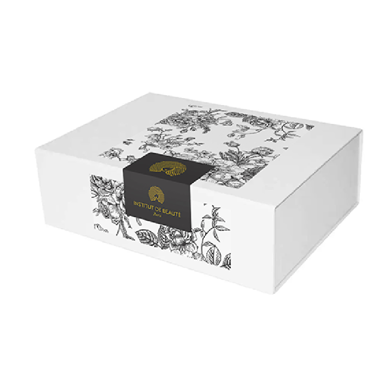 Luxe Magnetische Cadeaubox - Ternat