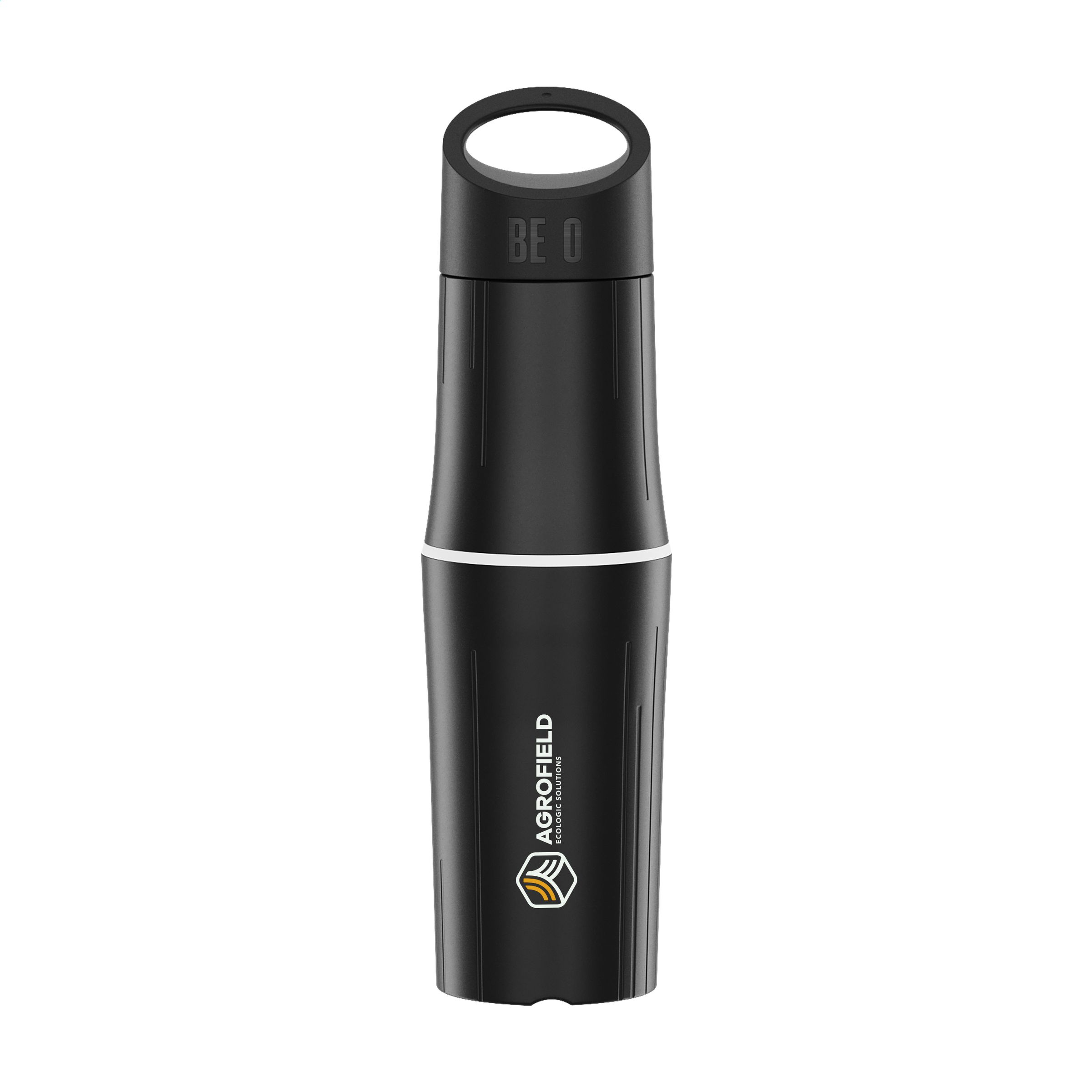 BE O Nachhaltige Wasserflasche - Oberwaltersdorf