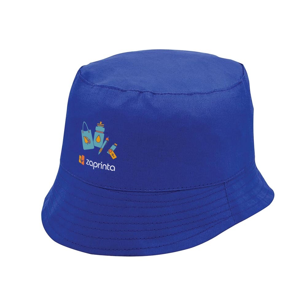 Promotionele Vissershoed - Edegem