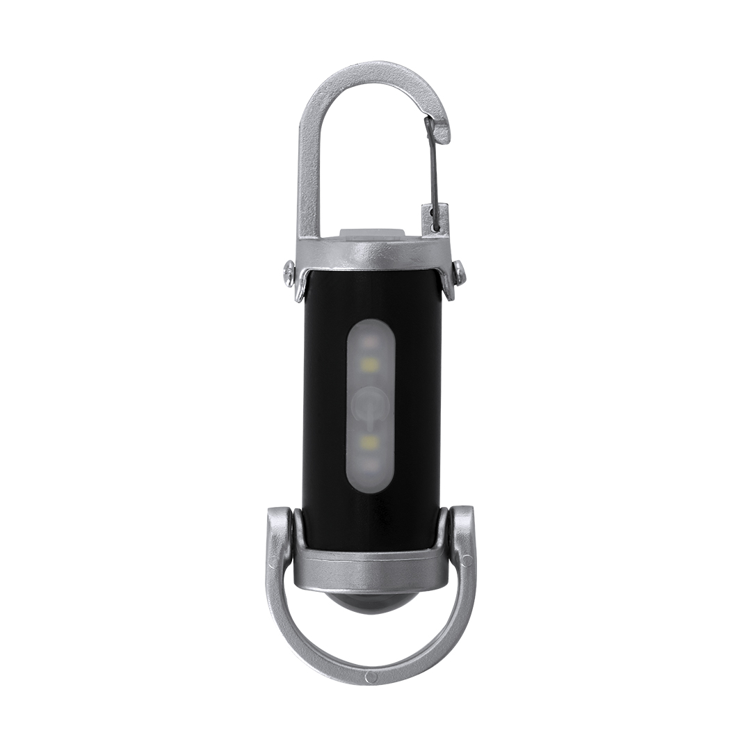 Lichtgewicht Multi-LED Zaklamp - Dilsen-Stokkem