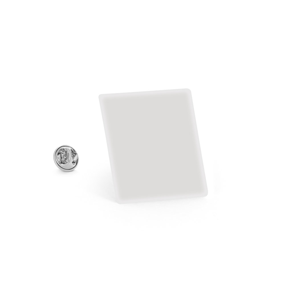 Doming 5 ronde flexibele badge met uw logo, 15 mm