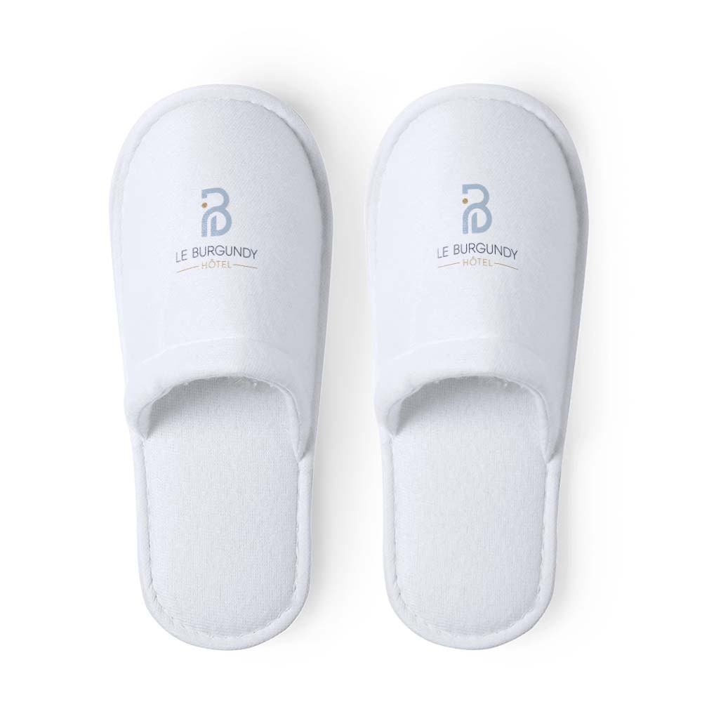 CozyFit Hausschuhe