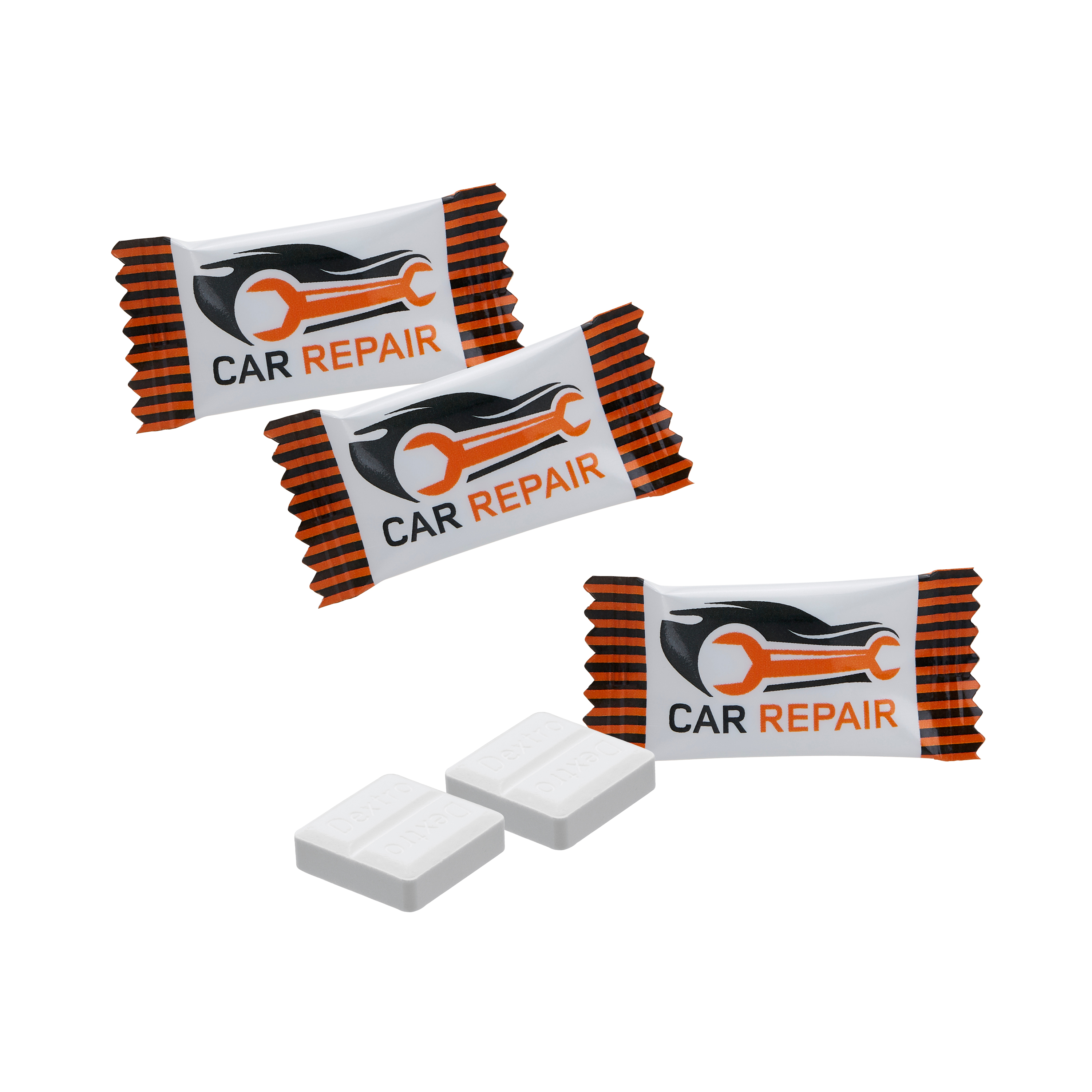 Mini-Energie Booster - Töging am Inn bedrucken mit Logo