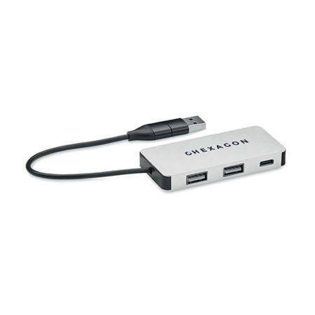 Individuelle USB-Hubs - | Zaprinta Belgien Individuelle USB-Hubs - | Zaprinta Belgien