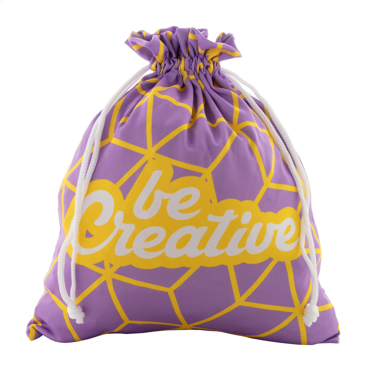 Sac Cadeau Personnalisé Grand Format - Le Pré-d'Auge