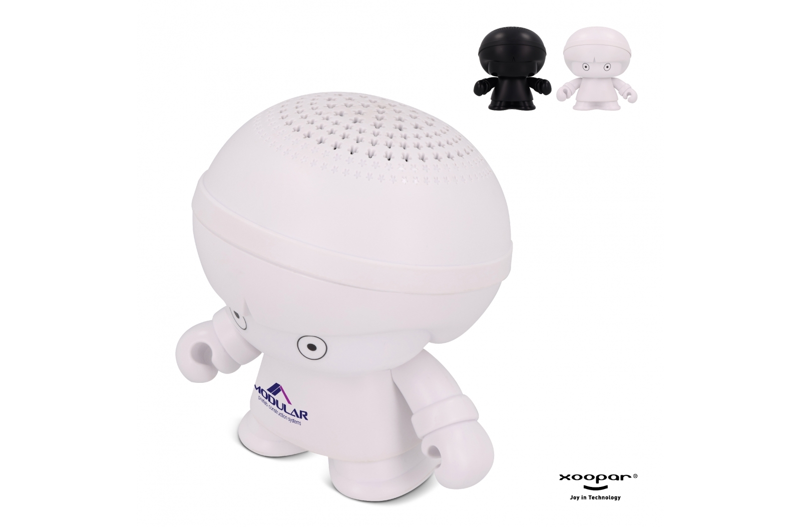 TWS Speaker met NFC - Grobbendonk