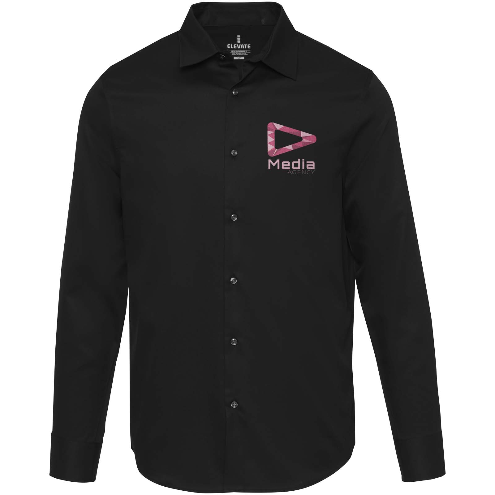 Männer-Twillhemd Citrin Eleganz - Baunatal