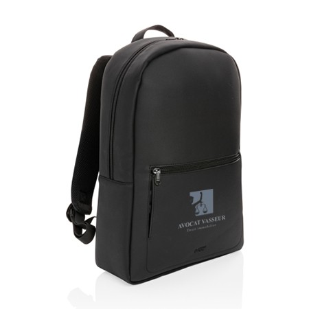 Sac à dos personnalisé pour ordinateur - Romane