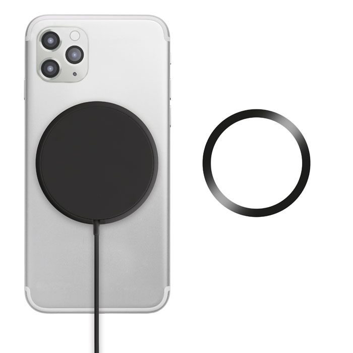 Draadloze Magneetlader 10W - Aalst