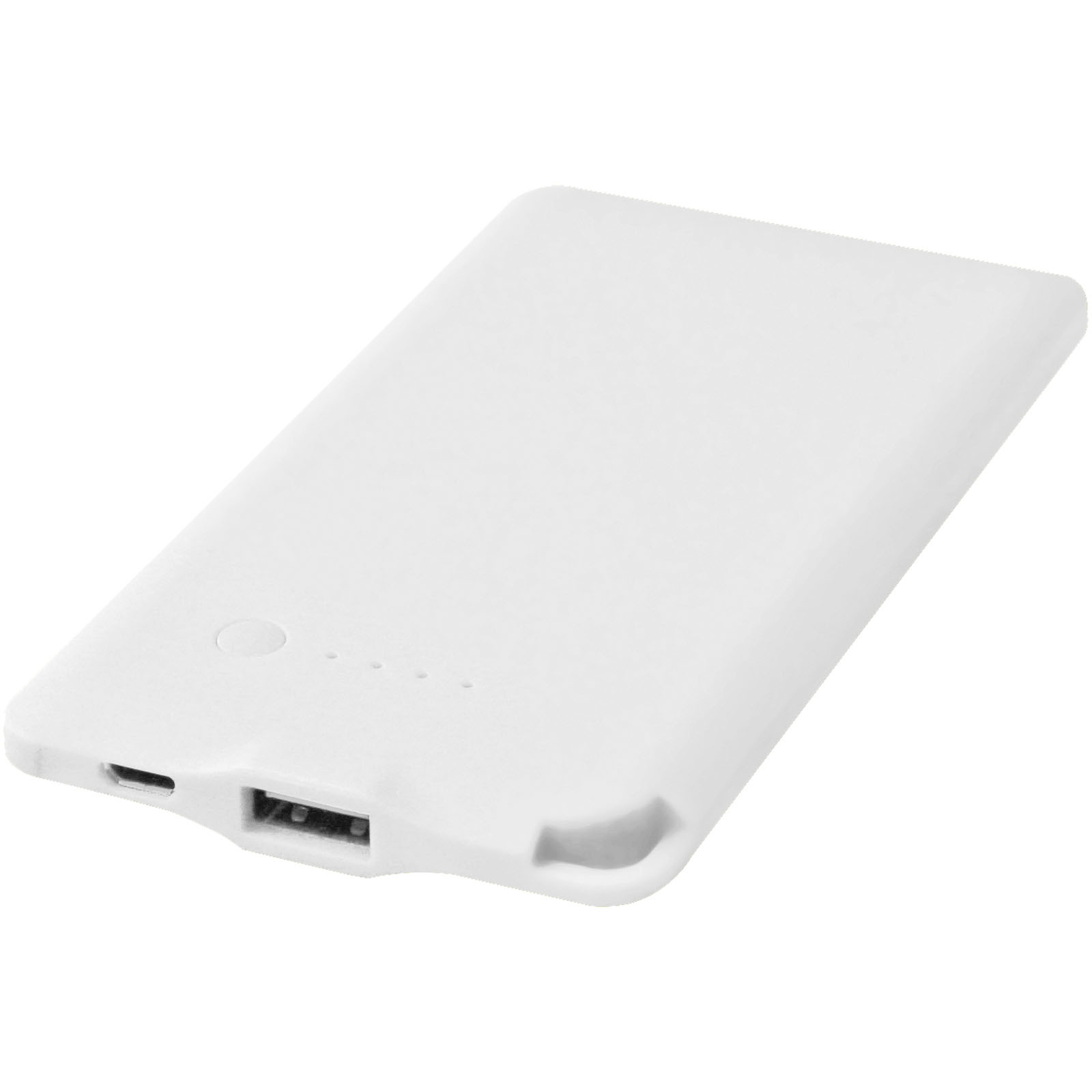 Compacte Loop Powerbank 4000 mAh - Aalst