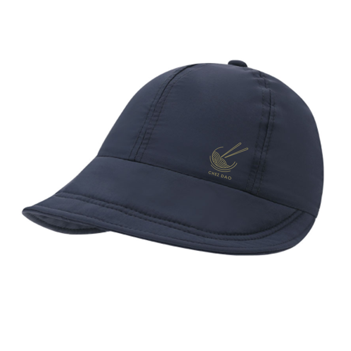 Flexibele Polyester Zonnekap - Kruibeke