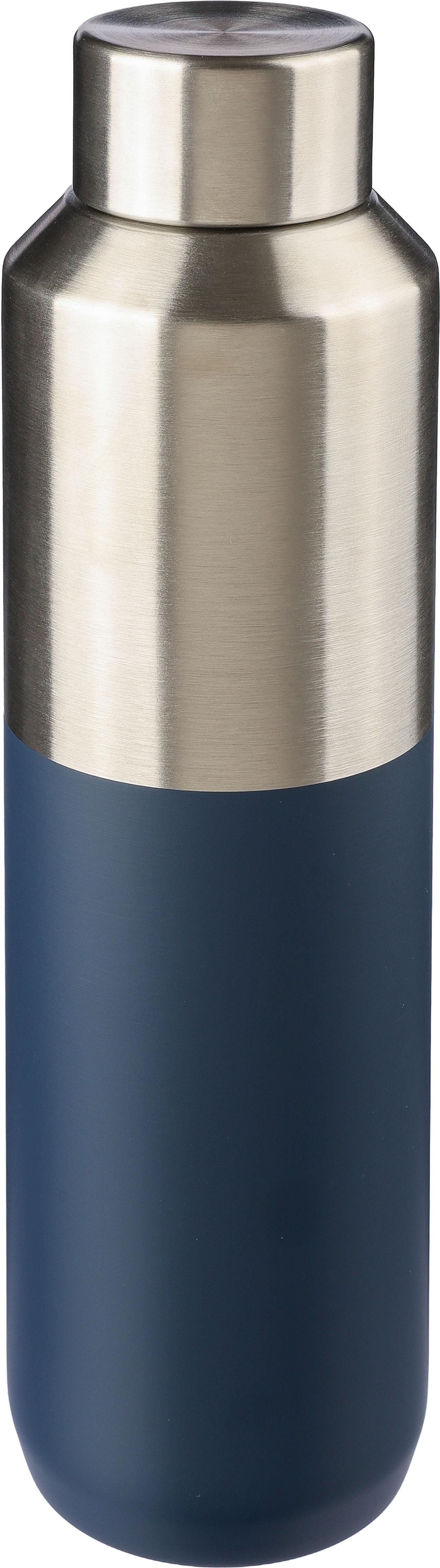 EcoHydrate Inox Fles - Zwijnaarde